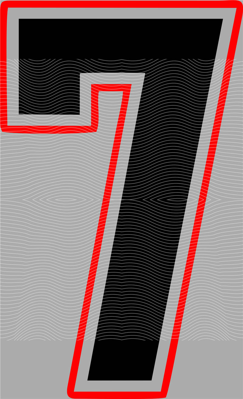 Letters A to Z and Number-SZ 48